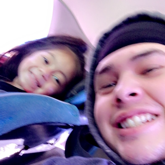 Meet your Posher, Roberto - Picture 1 of 1